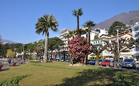 Hotel Geranio au Lac Locarno